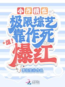 惊小作精在极限综艺靠作死爆红小说