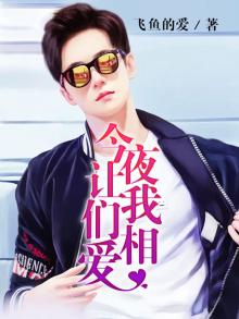 今夜让我们相爱 小说