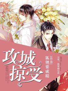 《攻城掠受》