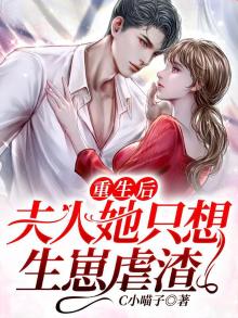 重生后,夫人她又轰动全球了全文免费阅读