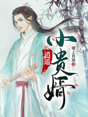 逍遥小贵婿免费