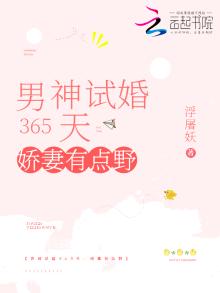 男神试婚365天:娇妻有点野叶明美 聿修准