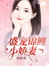 盛宠小甜妻免费阅读