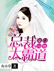 豪门闪婚总裁太霸道结局