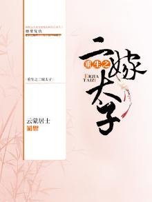 重生之二嫁太子妃