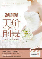总裁的天价前妻韩祯