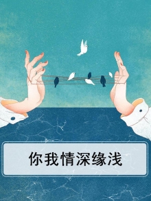 你我情深缘浅 歌词