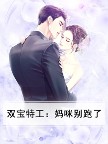 双宝特工:妈咪别跑了