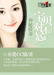神秘娇妻:宝贝对不起