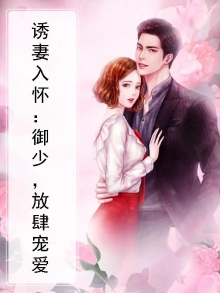 诱妻入怀夜少放肆宠全文