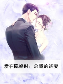 隐婚总裁的爱妻全文免费阅读