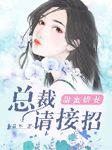 甜蜜娇妻:总裁请接招