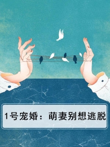 一号萌妻冷少娇宠上瘾