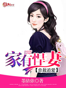 总裁追妻有道