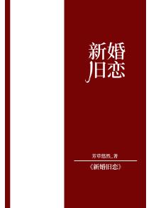 新婚旧爱作者是叫啥七的