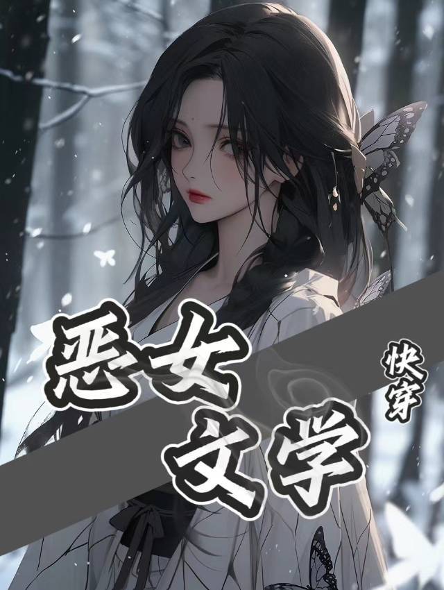 成为黑化男主心尖宠免费阅读全文