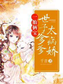一胎二宝世子爹爹太病娇
