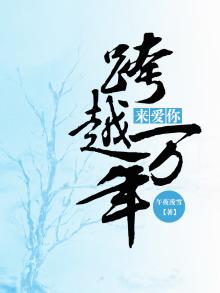 跨过万年来寻你