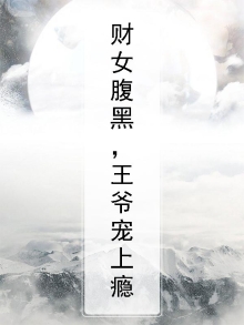 腹黑王爷财迷妃
