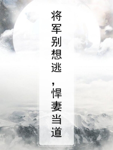 将军别想逃,悍妻当道