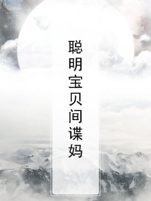 聪明宝宝小说