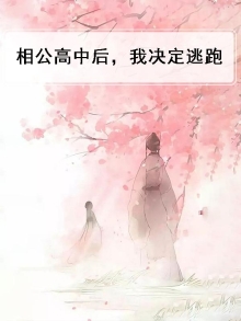 相公高中后我决定跑路