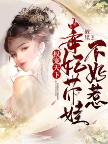 权宠天下:毒妃带娃不好惹
