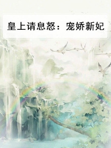 皇上!请你宠宠我