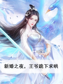 大婚夜给王爷动手术是什么小说