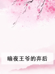 暗王爷的绝色傻妃