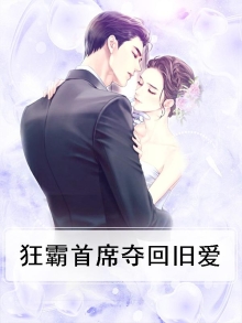 狂情首席夺爱