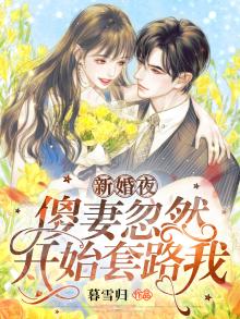 傻子新婚之夜变正常人