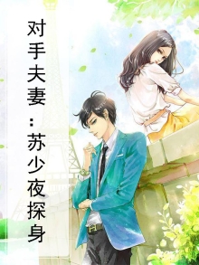 对手夫妻:苏少夜探身