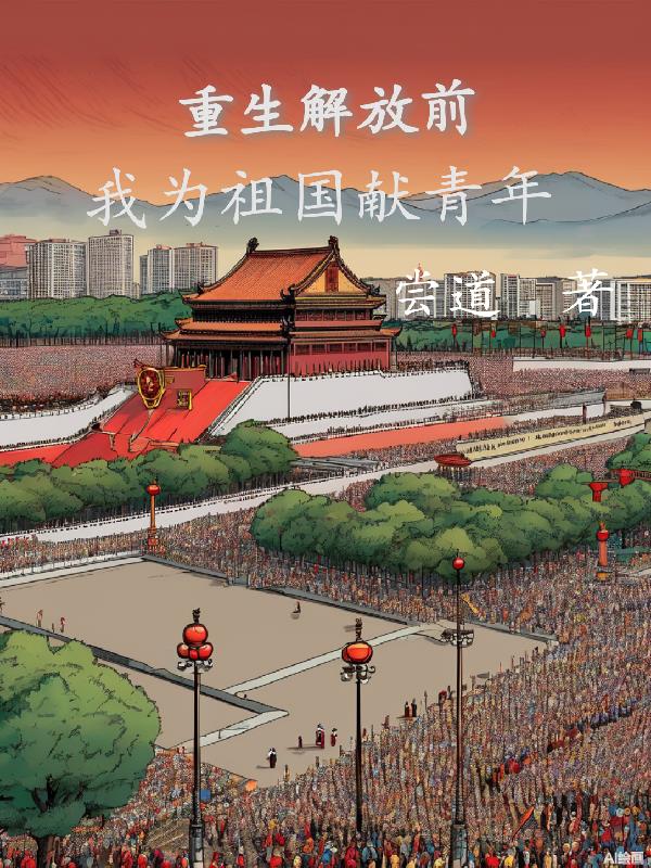 穿越解放前,我为祖国献青年 尝道