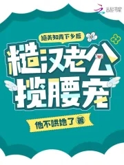 知青和糙汉子的小说