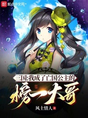 成了亡国公主后我拯救了世界[穿书]