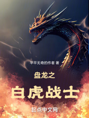 盘龙之我是虎纹战士