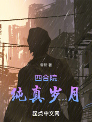 四合院纯真岁月小说全文