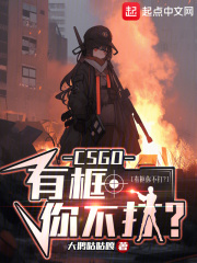 csgo框框
