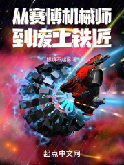 在赛博废土成为机械师