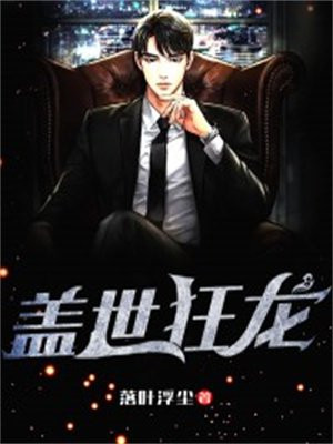 盖世狂龙小说