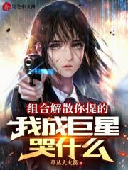 组合解散后我爆红了格格党
