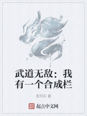 武道无敌:我有一个合成栏小说