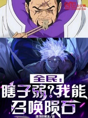 全民:瞎子弱?我能召唤陨石
