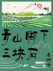 青山在脚下