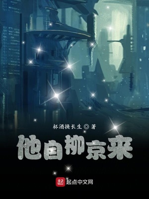 他从柳京来