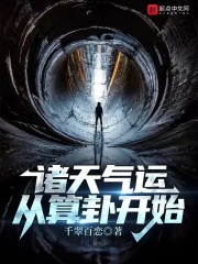 诸天气运大盗
