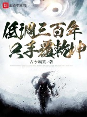 低调三百年,只手覆乾坤 古今霸笑
