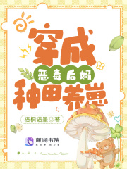 穿越成恶毒后妈养孩子的小说