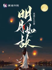 明月如故小说免费阅读